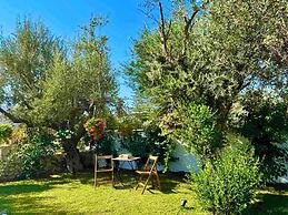 Rhodes soul luxury suites
