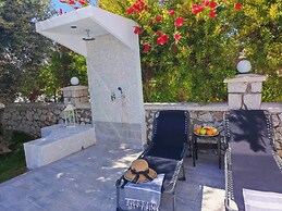 Rhodes soul luxury suites