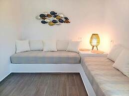 Rhodes soul luxury suites