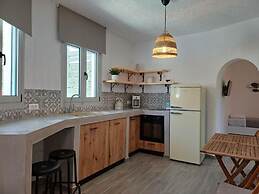 Rhodes soul luxury suites