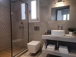 Rhodes soul luxury suites