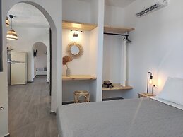 Rhodes soul luxury suites