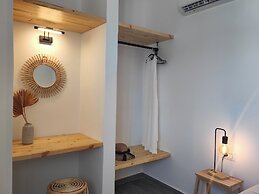 Rhodes soul luxury suites