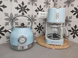 Rhodes soul luxury suites