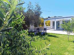 Rhodes soul luxury suites