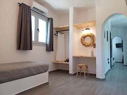 Rhodes soul luxury suites