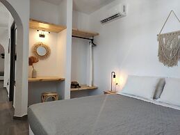 Rhodes soul luxury suites