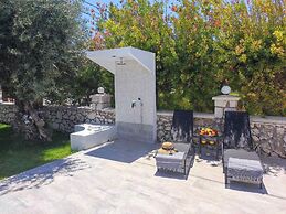 Rhodes soul luxury suites