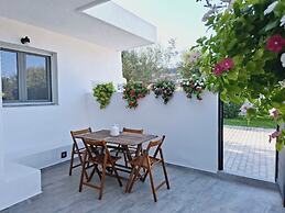 Rhodes soul luxury suites