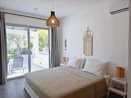 Rhodes soul luxury suites