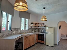 Rhodes soul luxury suites