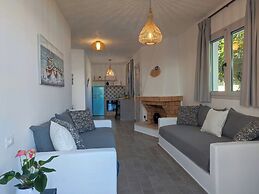 Rhodes soul luxury suites