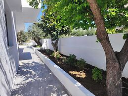 Rhodes soul luxury suites