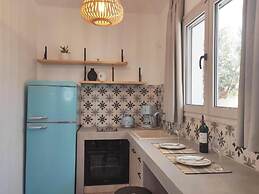 Rhodes soul luxury suites