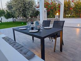 Rhodes soul luxury suites