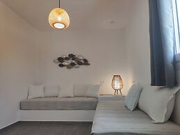 Rhodes soul luxury suites