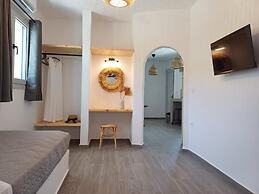 Rhodes soul luxury suites