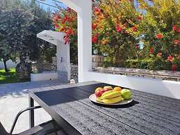 Rhodes soul luxury suites