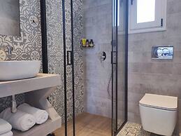 Rhodes soul luxury suites