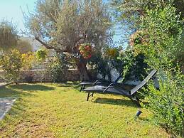 Rhodes soul luxury suites