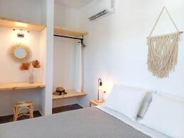 Rhodes soul luxury suites