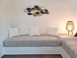 Rhodes soul luxury suites