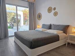 Rhodes soul luxury suites