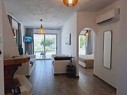 Rhodes soul luxury suites