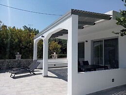 Rhodes soul luxury suites