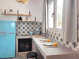 Rhodes soul luxury suites