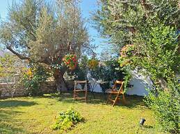 Rhodes soul luxury suites