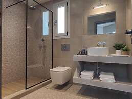 Rhodes soul luxury suites