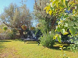 Rhodes soul luxury suites