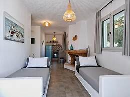 Rhodes soul luxury suites