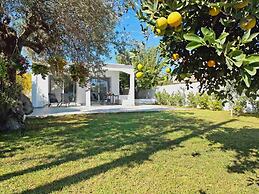 Rhodes soul luxury suites