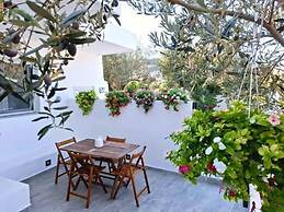 Rhodes soul luxury suites