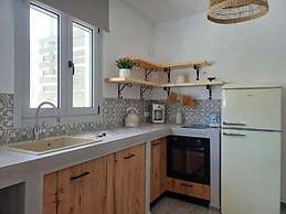 Rhodes soul luxury suites