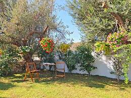 Rhodes soul luxury suites