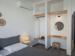 Rhodes soul luxury suites