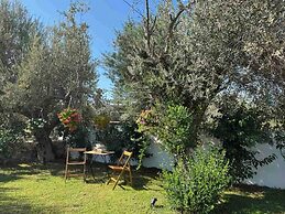 Rhodes soul luxury suites