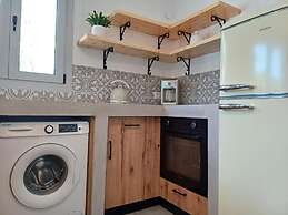 Rhodes soul luxury suites