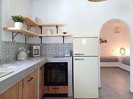 Rhodes soul luxury suites