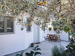 Rhodes soul luxury suites