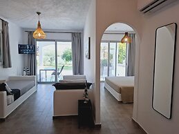 Rhodes soul luxury suites