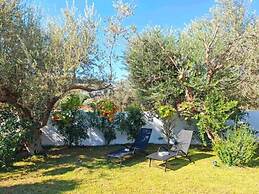 Rhodes soul luxury suites