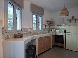 Rhodes soul luxury suites