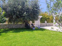 Rhodes soul luxury suites