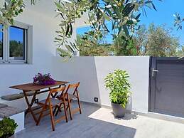 Rhodes soul luxury suites