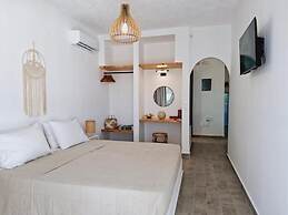 Rhodes soul luxury suites