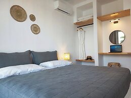 Rhodes soul luxury suites